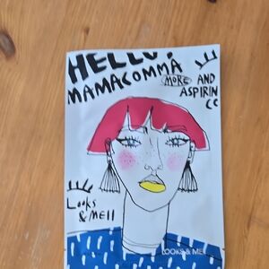 Looks & Meii Skincare Mask